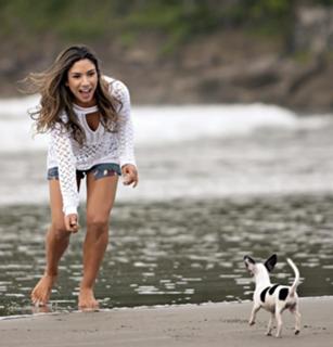 Patricia Abravanel feet photo thumbnail