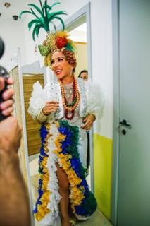 Patricia Abravanel feet photo thumbnail