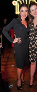 Patricia Abravanel feet photo thumbnail