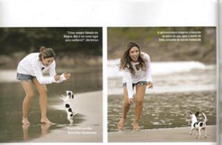 Patricia Abravanel feet photo thumbnail