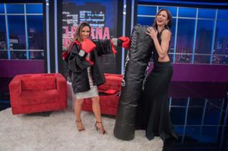 Patricia Abravanel feet photo thumbnail