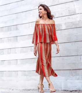 Patricia Abravanel feet photo thumbnail