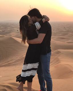 Patricia Abravanel feet photo thumbnail