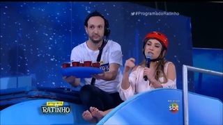 Patricia Abravanel feet photo thumbnail