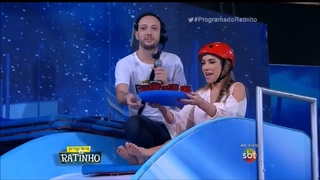 Patricia Abravanel feet photo thumbnail