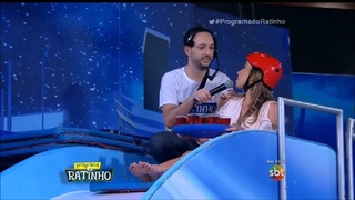 Patricia Abravanel feet photo thumbnail