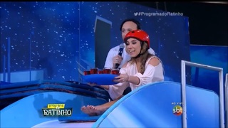 Patricia Abravanel feet photo thumbnail