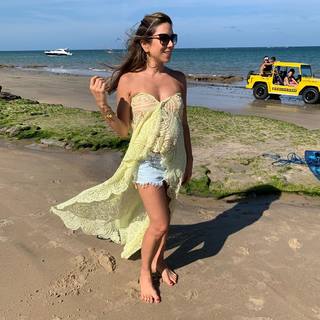 Patricia Abravanel feet photo thumbnail