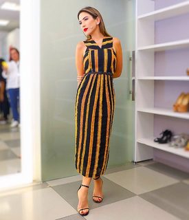 Patricia Abravanel feet photo thumbnail