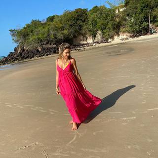 Patricia Abravanel feet photo thumbnail