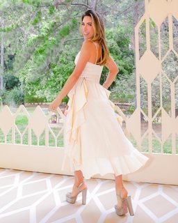 Patricia Abravanel feet photo thumbnail