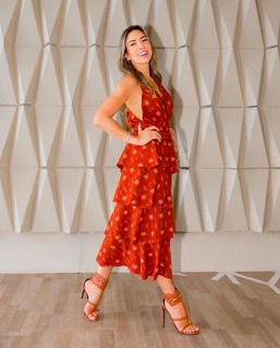 Patricia Abravanel feet photo thumbnail