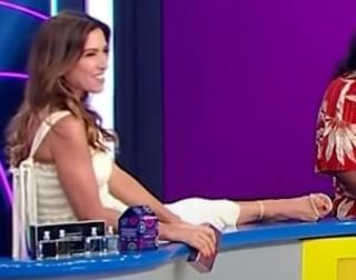 Patricia Abravanel feet photo thumbnail