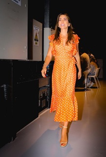 Patricia Abravanel feet photo thumbnail