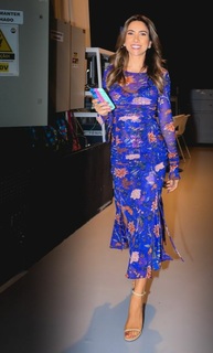 Patricia Abravanel feet photo thumbnail