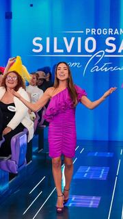 Patricia Abravanel feet photo thumbnail