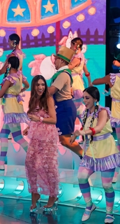 Patricia Abravanel feet photo thumbnail