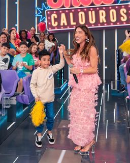 Patricia Abravanel feet photo thumbnail