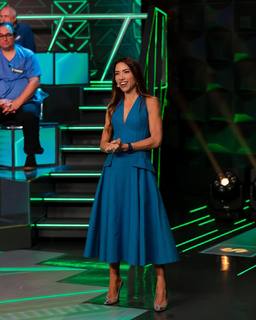 Patricia Abravanel feet photo thumbnail