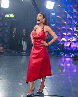 Patricia Abravanel feet photo thumbnail