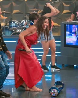 Patricia Abravanel feet photo thumbnail