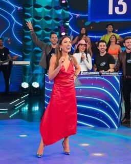 Patricia Abravanel feet photo thumbnail