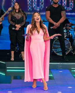 Patricia Abravanel feet photo thumbnail