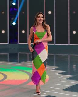 Patricia Abravanel feet photo thumbnail