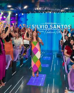 Patricia Abravanel feet photo thumbnail