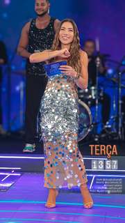 Patricia Abravanel feet photo thumbnail