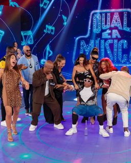 Patricia Abravanel feet photo thumbnail