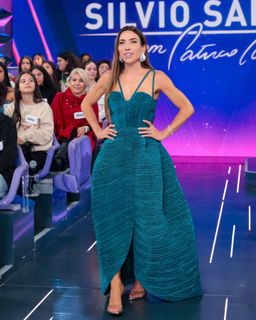 Patricia Abravanel feet photo thumbnail