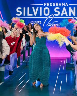 Patricia Abravanel feet photo thumbnail