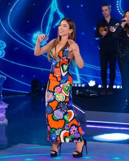 Patricia Abravanel feet photo thumbnail