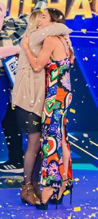 Patricia Abravanel feet photo thumbnail