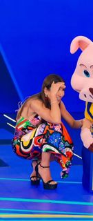 Patricia Abravanel feet photo thumbnail