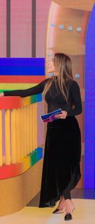 Patricia Abravanel feet photo thumbnail