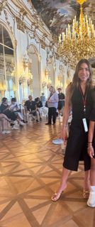 Patricia Abravanel feet photo thumbnail