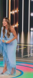 Patricia Abravanel feet photo thumbnail