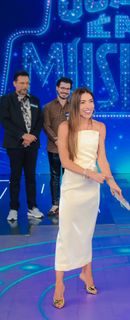 Patricia Abravanel feet photo thumbnail