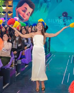 Patricia Abravanel feet photo thumbnail