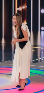 Patricia Abravanel feet photo thumbnail