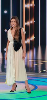 Patricia Abravanel feet photo thumbnail