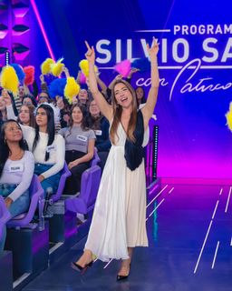 Patricia Abravanel feet photo thumbnail