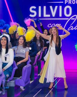 Patricia Abravanel feet photo thumbnail