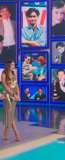 Patricia Abravanel feet photo thumbnail