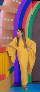 Patricia Abravanel feet photo thumbnail