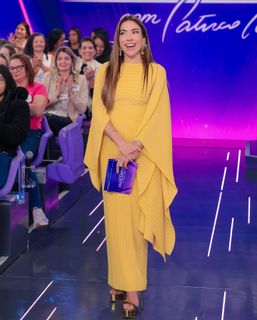 Patricia Abravanel feet photo thumbnail