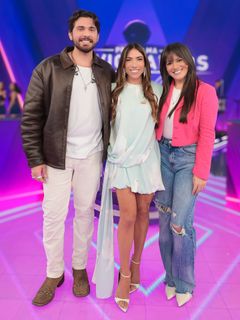 Patricia Abravanel feet photo thumbnail