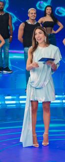 Patricia Abravanel feet photo thumbnail